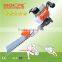 factory direct single cylinder gasoline 2-stoke engine hedge trimmer 22.5cc