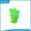 Wholesale plastic Lovely Small Face Changing Doll toy for capsule vending machine