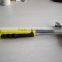 High quality Fiber glass handle steel claw hammer, nail hammer USA type hardware tools