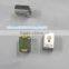 Small buzzer DET402-G-1 3mm*4.5mm*1.9mm frequency 2731HZ Electromagnetic SMD Passive buzzer