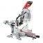 10"inch Double Bevel Sliding Miter Saw/ Woodworking 1800w 2000w