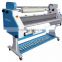 laminator with cutter