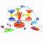Dongguan Toys Shooting Ball Games Educational Toys for Kids from ICTC Factory