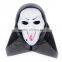 China Wholesale Halloween decoration Halloween grimace mask Halloween mask