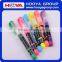 ST33355 Colorful School Supplier Multi Colored Highlighter Pen