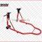 Motorcycle Rear Stand Adjustable Paddock Stand