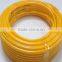 8mm*5mm 9Meters pe gas hose For RO Water filter System for high pneumatic hose Yellow PE for high quality pe tube