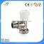 Electric Radiator Valve Thermostatic Valve