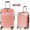 ABS promotionale luggage wholesale hot sale suitcase