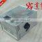 Rodent Easy bait mouse box multi wind up mouse Trap SX-5004
