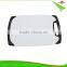 ZY-R10053 hot selling food grade pp and tpr cutting board chopping board