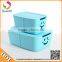 2016 Hot Sale Plastic A4 Storage Drawer