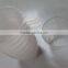 Transparent plastic measuring cup with handle for milk powder