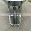 top quality WB6200 wheel barrow galvanised tray wheel barrow