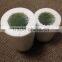 Silicone candle molds and candle making