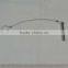 support pin with wire