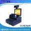 HBA-R5 Cheap retail restaurant Pos System Pos equipment supermarkrt Pos machine