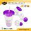 Trade Assurance Creative Portable PS Baby Straw Cup
