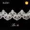 Garment accessories suppliers to supply the most fashionable fabric applique