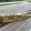 Artificial Leathers For DIY Traditional Bows