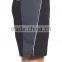 Custom Comfortable Polyester Athletic Running Shorts