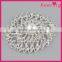 Wholesale Vogue Rhinestone Pin Pearl Brooch for Decoration WBR--1664