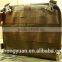 custom brown military tactical molle pad small bags