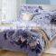 Newest design Silk Bed Sheet/bed quilt over /duvet cover/sleeping bags