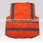 wholesale traffic high visiblity reflective vest /construction worker uniforms