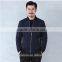XX J321 Latest Customized embroidered Logo coat mens jacket