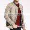 wholesale 2016 latest design Fashion bulk man jacket baseball jackets
