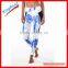 Wholesale fitness clothing women compression pants running tights high waist custom yoga pants leggings sets