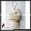 CX-P-15 Wholesale Genuine Mink Fur Charms Animal Phone Pendant