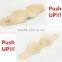 China Wholesale Lingerie,push up Bra for Backless