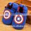 2016 New model Children Casual Shoes in bulk& baby toddler shoes with colorful