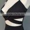 MGOO New Custom Made Low Price Sexy Ladies Club Bodycon Dress Hollow Out Bandage Dress High Night Prom Dress Z643