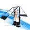42inch Multitouch Stand Advertising Display Bulit-in Mini PC