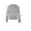 Top Fashion Custom Design Women Soft Shell Sport Jacket