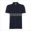 Wholesale New Design Polo T Shirts Customized Buttons Up Golf Polo Shirt