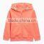 2017 High quality Classic Multi color girls hoodie jackets