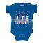 Custom Printing Baby Romper for Newborns to 18-month-olds and New Design Baby Bubble Romper Wholesale