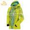 High Quality Customized Women Ski Jackets Winter