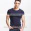 cheap wholesale blank t shirts customized print t-shirt mens tshirt put your own logo made in china