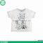 Fashion design wholesale price cotton T shirt make in China
