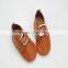 Wholesale oxford shoes high quality leather baby shoes
