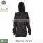 Hooded sweatshirt new design new style crewneck sweatshirt