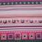 Best Custom Polyester Fabric