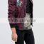 New dye fashion t-shirt promotional OEM fancy color man t-shirt