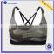 Custom Sublimation Sports Bra Girls Underwear Bra New Design OEM Bra
