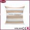 custom cushion cover modern styles of pillow cover